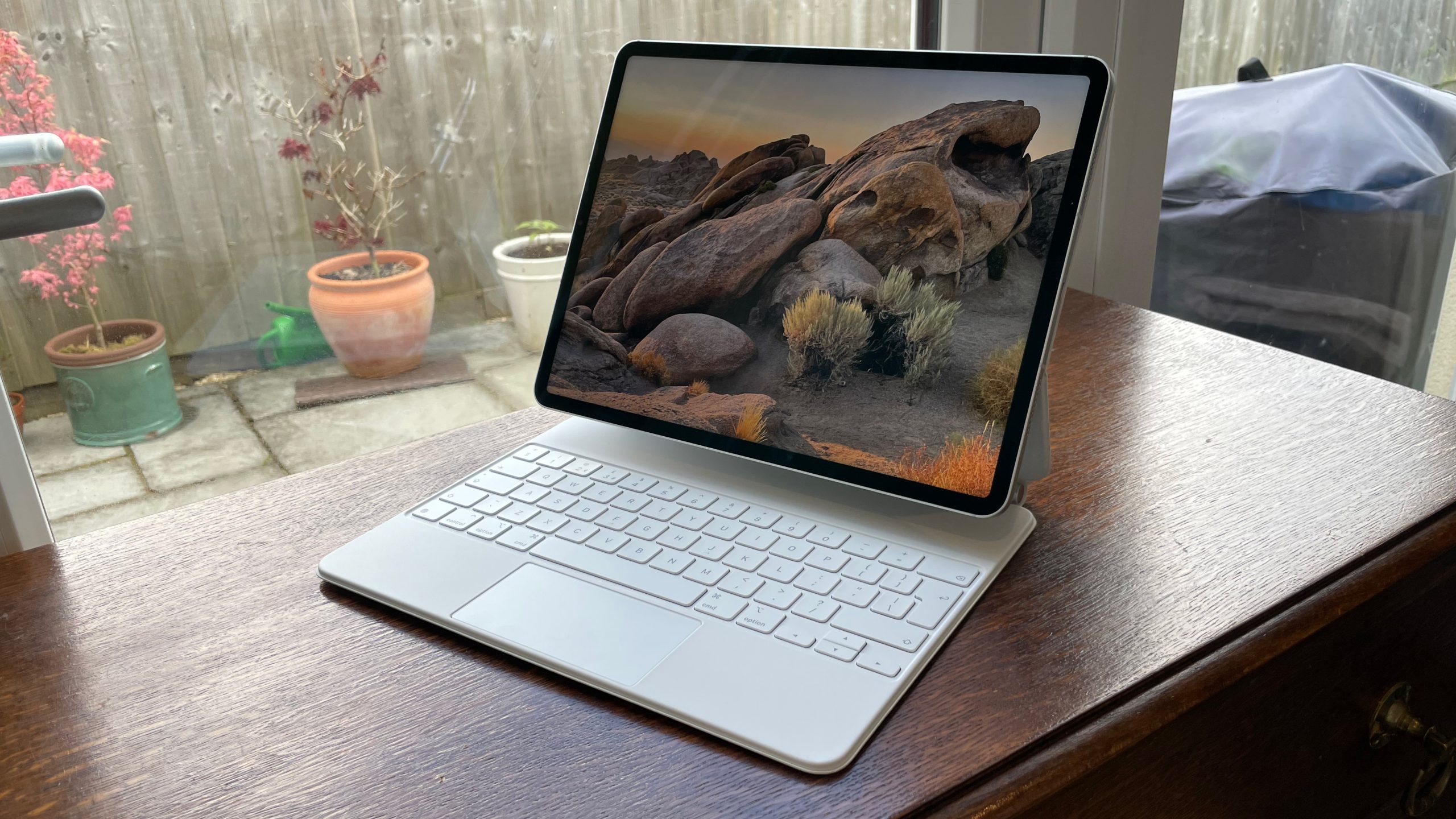 Чехлы к iPad Pro 11″ M1 (2021). Что рекомендуют эксперты?